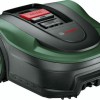 Bosch Indego S 500 Ρομποτική Μηχανή Γκαζόν 2.5Ah / 18V