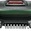 Bosch Indego S 500 Ρομποτική Μηχανή Γκαζόν 2.5Ah / 18V