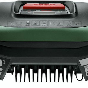 Bosch Indego S 500 Ρομποτική Μηχανή Γκαζόν 2.5Ah / 18V