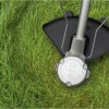 Bosch AdvancedGrassGut Χορτοκοπτικό Μπαταρίας Ώμου / Χειρός 4kg 36V με 1 Μπαταρία 2Ah
