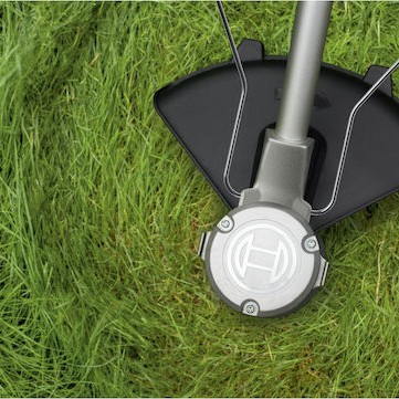 Bosch AdvancedGrassGut Χορτοκοπτικό Μπαταρίας Ώμου / Χειρός 4kg 36V με 1 Μπαταρία 2Ah