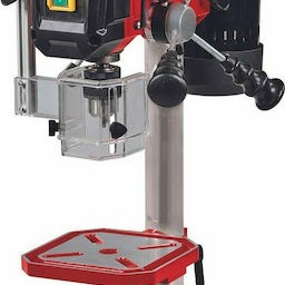 Einhell Κολωνάτο Δράπανο TC-BD 500 με Ισχύ 500Watt
