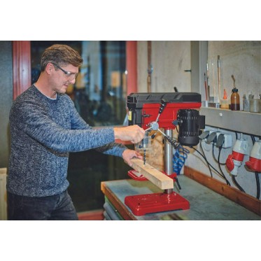 Einhell Κολωνάτο Δράπανο TC-BD 500 με Ισχύ 500Watt