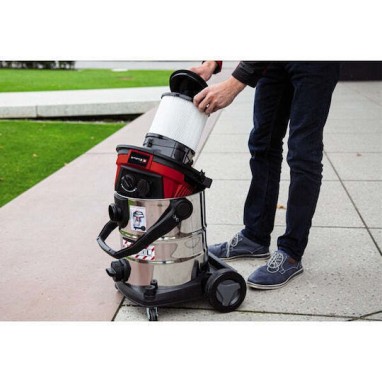 Einhell Φίλτρο Ηλεκτρικής Σκούπας Συμβατό με Einhell