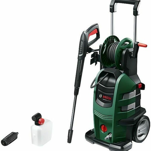 Bosch Advanced Aquatak 160 Πλυστικό Ρεύματος 2600W με Πίεση 160bar