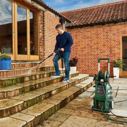 Bosch Advanced Aquatak 160 Πλυστικό Ρεύματος 2600W με Πίεση 160bar