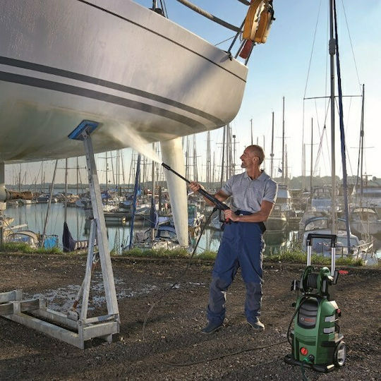 Bosch Advanced Aquatak 160 Πλυστικό Ρεύματος 2600W με Πίεση 160bar