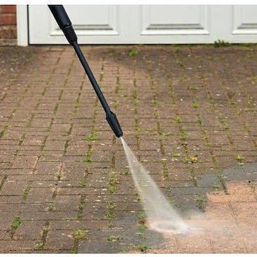 Bosch Advanced Aquatak 160 Πλυστικό Ρεύματος 2600W με Πίεση 160bar