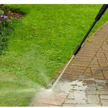 Bosch Advanced Aquatak 160 Πλυστικό Ρεύματος 2600W με Πίεση 160bar