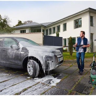 Bosch Advanced Aquatak 160 Πλυστικό Ρεύματος 2600W με Πίεση 160bar