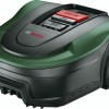 Bosch Indego M 700 Ρομποτική Μηχανή Γκαζόν 2.5Ah