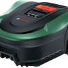 Bosch Indego S + 500 Ρομποτική Μηχανή Γκαζόν 2.5Ah / 18V