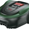 Bosch Indego S + 500 Ρομποτική Μηχανή Γκαζόν 2.5Ah / 18V