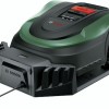 Bosch Indego S + 500 Ρομποτική Μηχανή Γκαζόν 2.5Ah / 18V