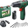 Bosch Easy Drill 1200 Δραπανοκατσάβιδο Μπαταρίας Solo 12V