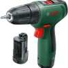 Bosch Easy Drill 1200 Δραπανοκατσάβιδο Μπαταρίας Solo 12V