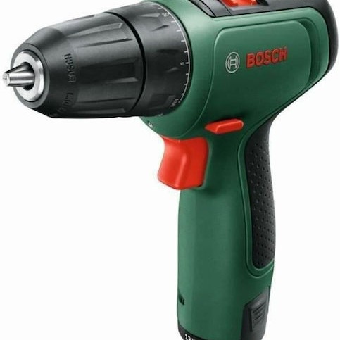 Bosch Easy Drill 1200 Δραπανοκατσάβιδο Μπαταρίας Solo 12V