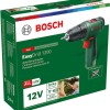 Bosch Easy Drill 1200 Δραπανοκατσάβιδο Μπαταρίας Solo 12V