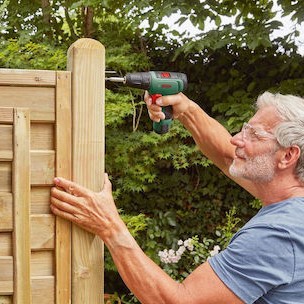 Bosch Easy Drill 1200 Δραπανοκατσάβιδο Μπαταρίας Solo 12V