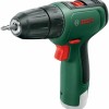 Bosch Easy Drill 1200 Δραπανοκατσάβιδο Μπαταρίας Solo 12V