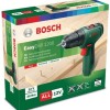 Bosch Easy Drill 1200 Δραπανοκατσάβιδο Μπαταρίας Solo 12V