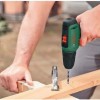 Bosch Easy Drill 1200 Δραπανοκατσάβιδο Μπαταρίας Solo 12V