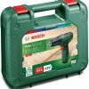 Bosch EasyDrill 1200 Κρουστικό Δραπανοκατσάβιδο Μπαταρίας 12V 1x1.5Ah