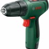 Bosch EasyDrill 1200 Κρουστικό Δραπανοκατσάβιδο Μπαταρίας 12V 1x1.5Ah