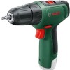 Bosch Easydrill 1200 Δραπανοκατσάβιδο Μπαταρίας 12V 2x1.5Ah