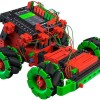 Fischer Technik Ρομποτική Πλατφόρμα Εκπαιδευτικό Παιχνίδι Ρομποτικής για 10+ Ετών