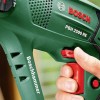 Bosch EasyImpact 600 Κρουστικό Δράπανο 600W με Θήκη