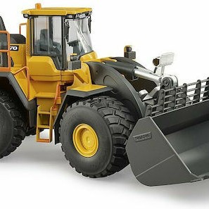 Bruder Εκσκαφέας Volvo για 3+ Ετών