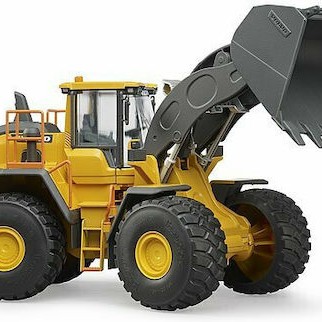 Bruder Εκσκαφέας Volvo για 3+ Ετών