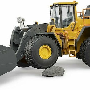 Bruder Εκσκαφέας Volvo για 3+ Ετών