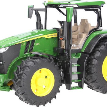 Bruder John Deere Τρακτέρ Αγροτικό