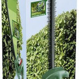 Bosch EasyHedgeCut 45 Ηλεκτρικό Μπορντουροψάλιδο 420W με Μήκος Λάμας 45cm