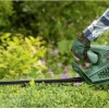 Bosch EasyHedgeCut 45 Ηλεκτρικό Μπορντουροψάλιδο 420W με Μήκος Λάμας 45cm