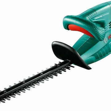 Bosch Easyhedgecut 55 Corded Ηλεκτρικό Μπορντουροψάλιδο 450W με Μήκος Λάμας 55cm