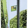 Bosch Easyhedgecut 55 Corded Ηλεκτρικό Μπορντουροψάλιδο 450W με Μήκος Λάμας 55cm