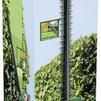 Bosch Easyhedgecut 55 Corded Ηλεκτρικό Μπορντουροψάλιδο 450W με Μήκος Λάμας 55cm