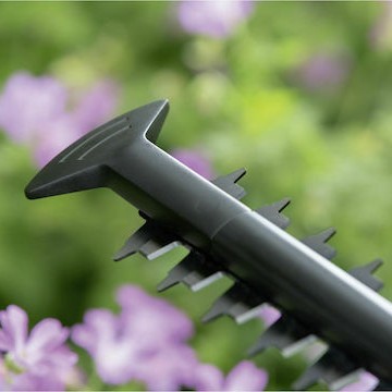 Bosch Easyhedgecut 55 Corded Ηλεκτρικό Μπορντουροψάλιδο 450W με Μήκος Λάμας 55cm