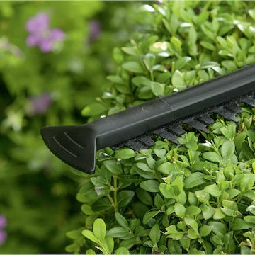 Bosch Easyhedgecut 55 Corded Ηλεκτρικό Μπορντουροψάλιδο 450W με Μήκος Λάμας 55cm