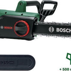 Bosch UniversalChain 35 Ηλεκτρικό Αλυσοπρίονο 4.2kg με Λάμα 35cm