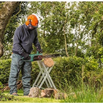 Bosch UniversalChain 35 Ηλεκτρικό Αλυσοπρίονο 4.2kg με Λάμα 35cm