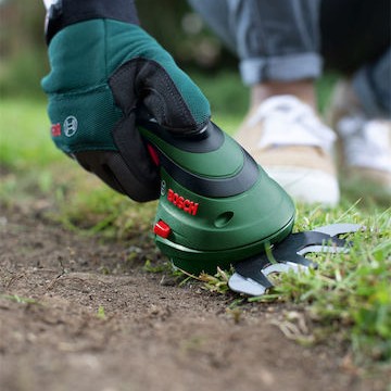 Bosch 0600833108 Μπορντουροψάλιδο Μπαταρίας 3.6V με Μήκος Λάμας 12cm