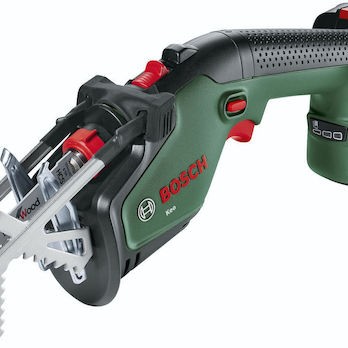 Bosch Keo Σπαθοσέγα 18V 1x2Ah