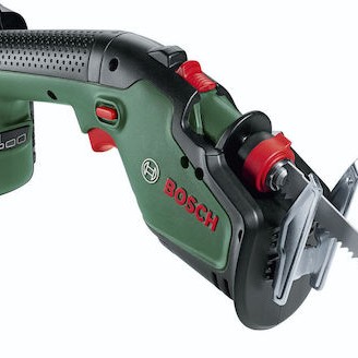 Bosch Keo Σπαθοσέγα 18V 1x2Ah