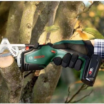 Bosch Keo Σπαθοσέγα 18V 1x2Ah