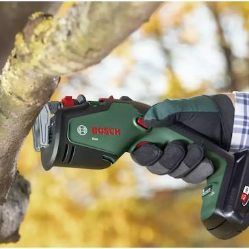 Bosch Keo Σπαθοσέγα 18V 1x2Ah