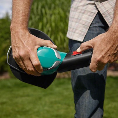 Bosch Art 30 Ηλεκτρικό Χορτοκοπτικό Ώμου / Χειρός 550W 2.8kg